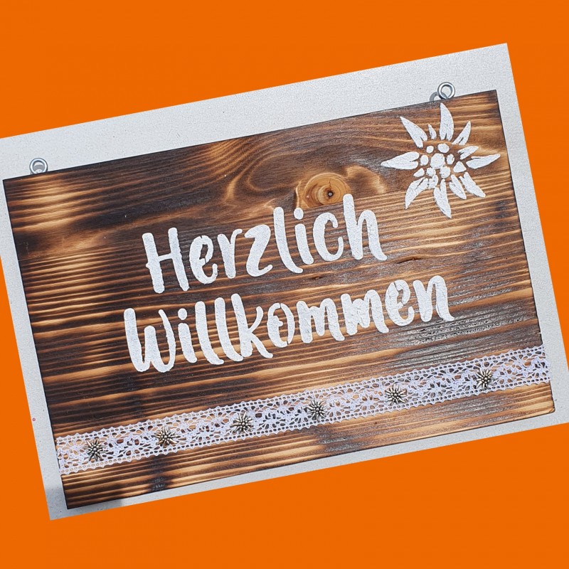 Schilder Workshop