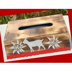 Workshop Kleenexbox