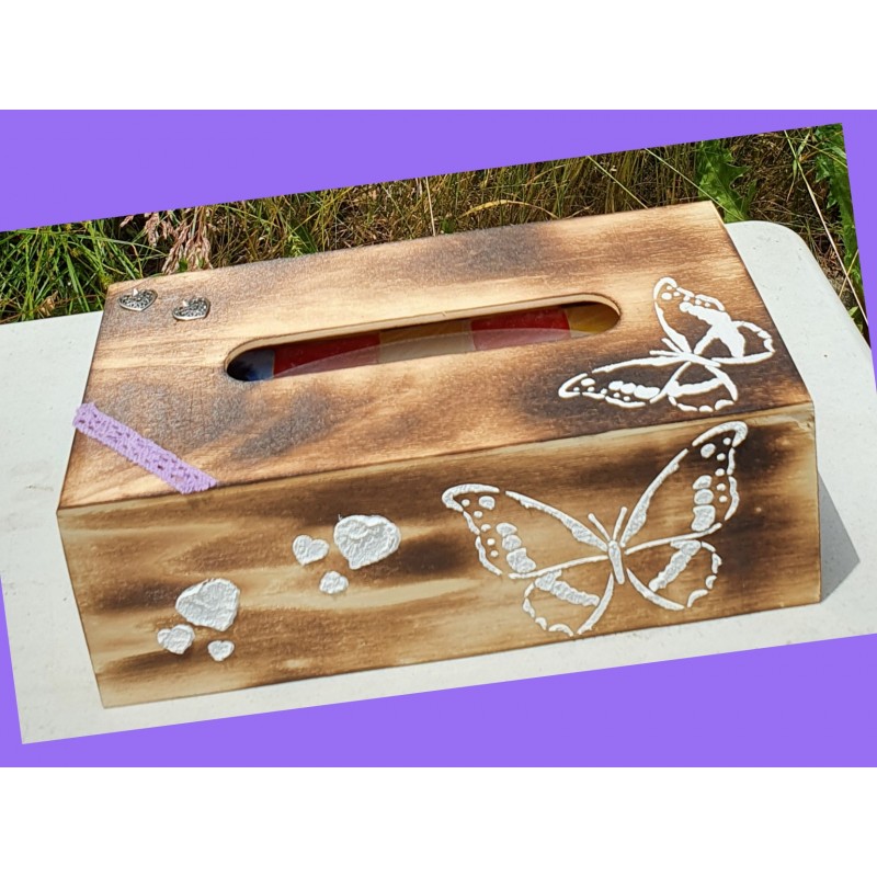 Workshop Keenexbox