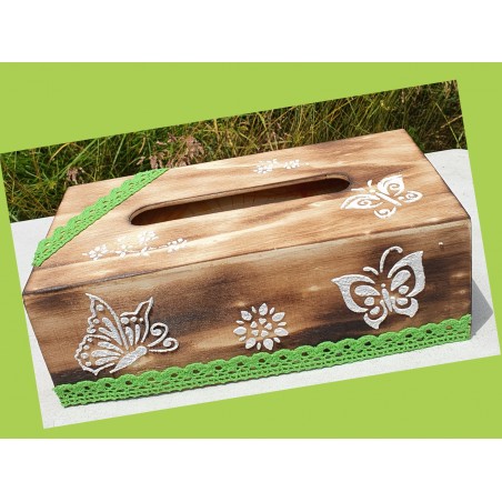 Workshop Kleenexbox