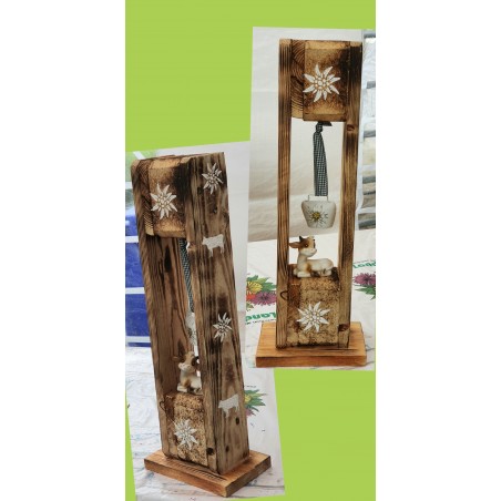 Paletten-Pfosten-Workshop