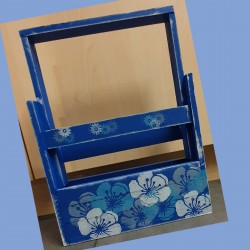 Workshop Holzkistchen