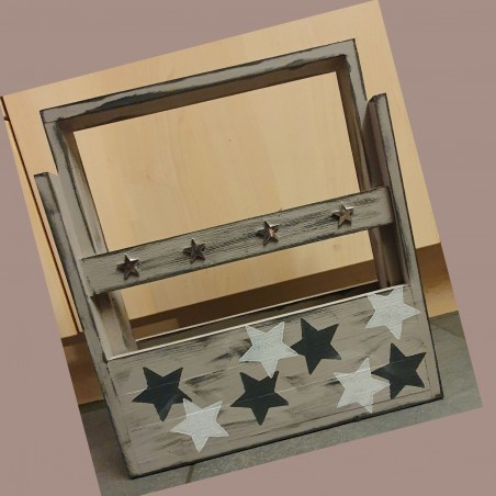Workshop Holzkistchen