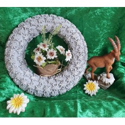 Workshop Beton Kugel/Herz/Kranz