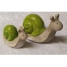 Schnecke 1
