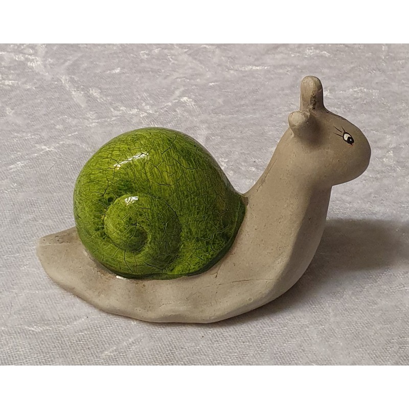 Schnecke 2