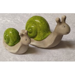 Schnecke 2