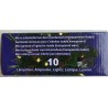 Mini Lichterkette (innen)