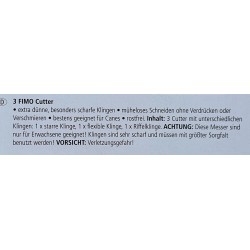 Cutter