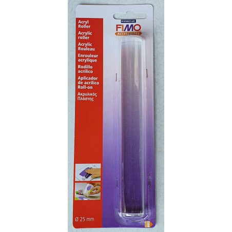 Acryl Roller