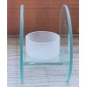 Teelicht Glas