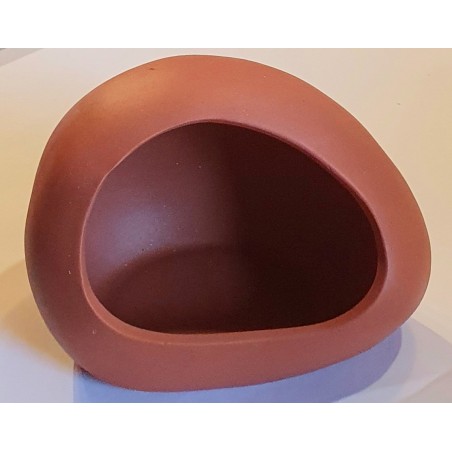 Dekoform aus Terracotta