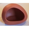 Dekoform aus Terracotta