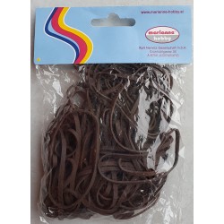 Magic Rubber Gummi braun