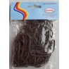 Magic Rubber Gummi braun
