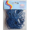 Magic Rubber Gummi blau