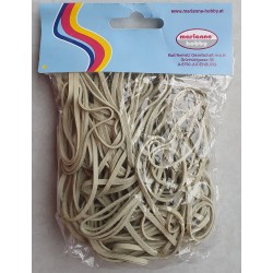 Magic Rubber Gummi beige