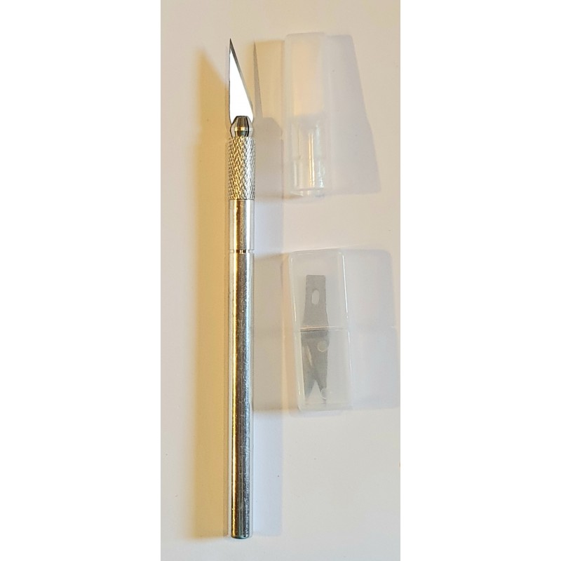 Papierschneidemesser