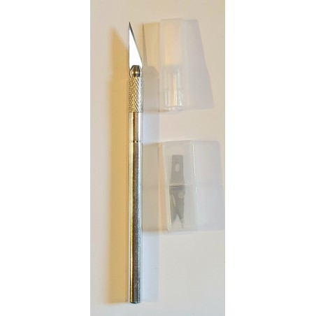 Papierschneidemesser
