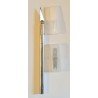 Papierschneidemesser