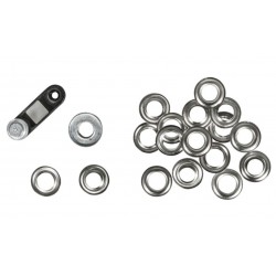 Metall Ösen