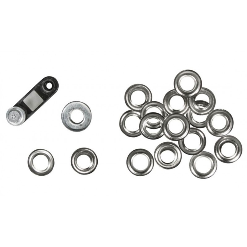 Metall Ösen