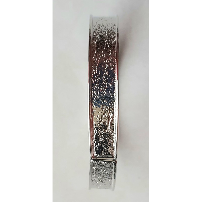 Metall Armreif schmal