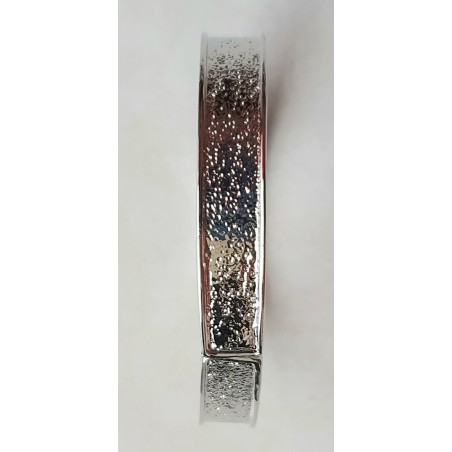 Metall Armreif schmal