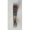 Metall Armreif schmal