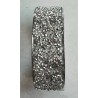 Metall Armreif schmal