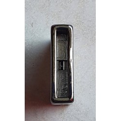 Magnet Verschluss black