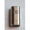 Magnet Verschluss silberfarbig