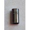 Magnet Verschluss black