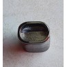 Magnet Verschluss black