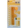 Sew Ribbon Set Shoelace
