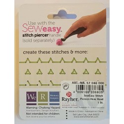 Sew Easy Hem