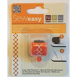 Sew Easy Croix