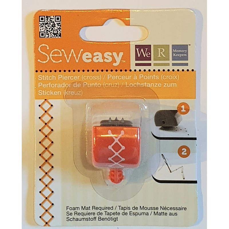 Sew Easy Croix