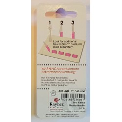 Sew Ribbon Nadeln