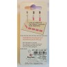 Sew Ribbon Nadeln