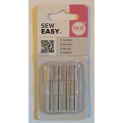 Sew Ribbon Nadeln