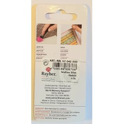 Sew Ribbon Nadeln