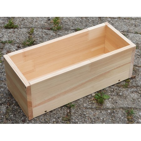 Holz Kiste