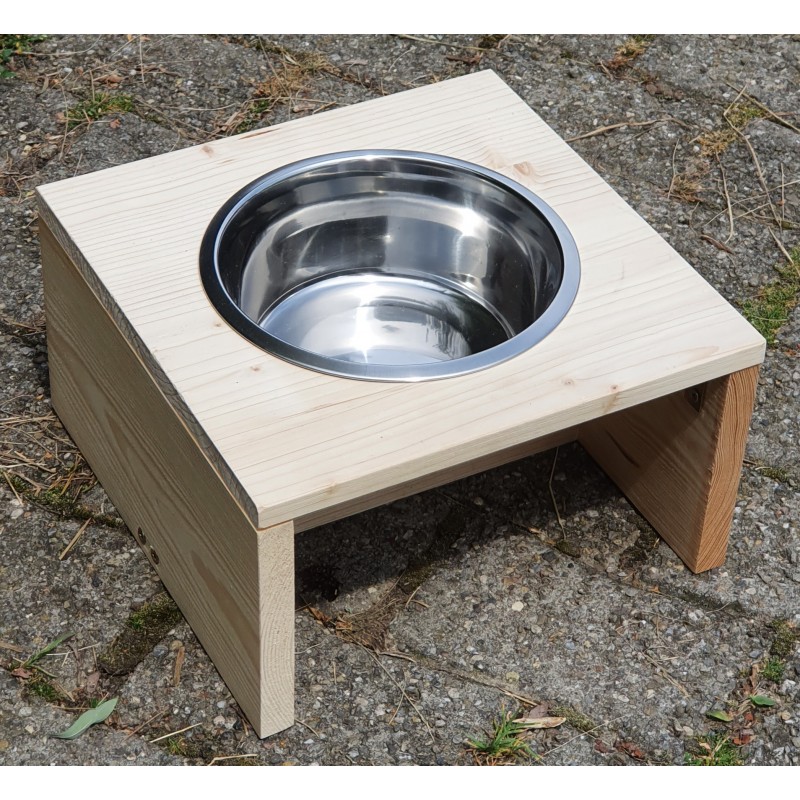 Futter/Wassernapf XL einzeln