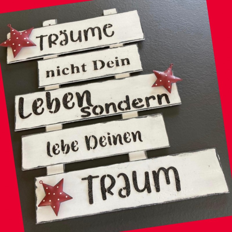 Schilder Workshop