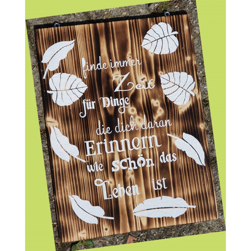 Schilder Workshop