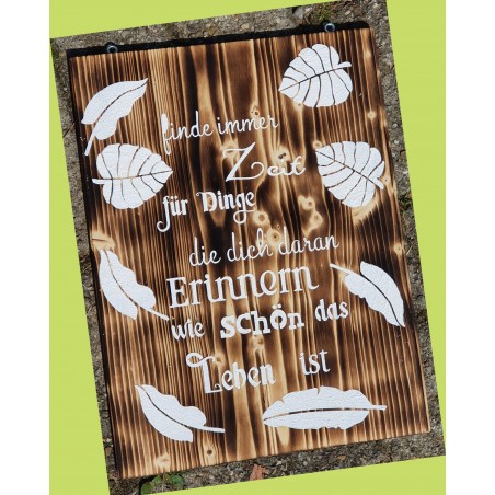Schilder Workshop