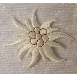 Edelweiss Applikation