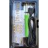 Brennstab Set