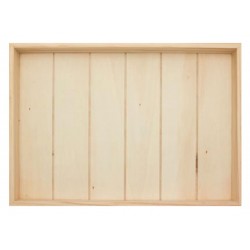 Holz Rahmen